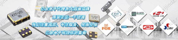 通信網(wǎng)絡(luò)福音來(lái)啦,超小尺寸超低抖動(dòng)可編程O(píng)scillator問(wèn)世
