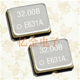 SG-210SGB、SEB、SDB、SCB、SED、SDD、SCD系列貼片晶振,石英晶體振蕩器型號(hào),薄型晶振價(jià)格,車載晶振,SG-210SGB 10.0000MM0