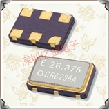 高頻率SG3225EAN、SG3225VAN差分晶體,愛(ài)普生貼片振蕩器,進(jìn)口低相位晶振,以太網(wǎng)差分OSC晶振,SG3225EAN 312.500000M-KEGA3