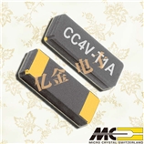 CC7V-T1A-32.768kHz-6pF-20ppm-TC-QA,6G無(wú)線網(wǎng)絡(luò)晶振,瑞士微晶晶振