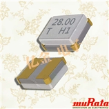 XRCHA16M000F0A01R0,XRCHA無源晶振,車載應用晶振