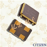 CSX-750FBC18432000T,測(cè)量?jī)x器晶振,日本工業(yè)應(yīng)用晶振