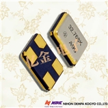 NX2016SA-40M-STD-CZS-3,NDK無源晶振,NX2016SA寬溫晶振